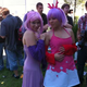 Illustration for article titled The Cosplay Of Gamescom 2010